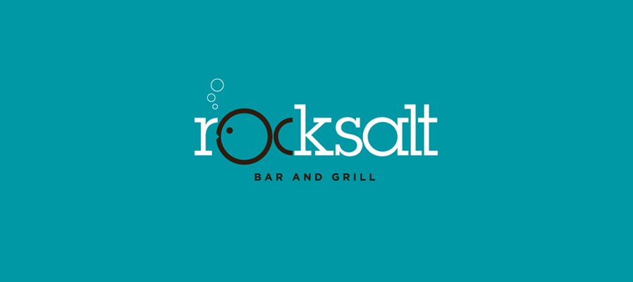 Rocksalt logo