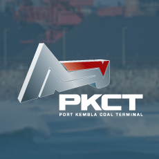 Port Kembla Coal Terminal logo
