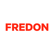 Fredon Technology logo