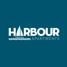 Harbour Apartments logo