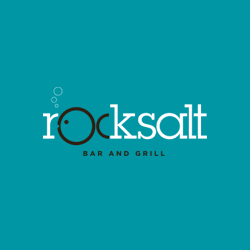 Rocksalt Bar & Grill logo