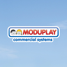 Moduplay logo